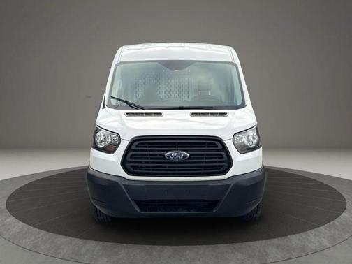 2019 Ford Transit-150 Base