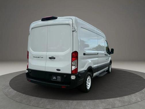 2019 Ford Transit-150 Base