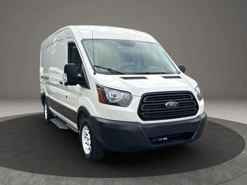 2019 Ford Transit-150 Base