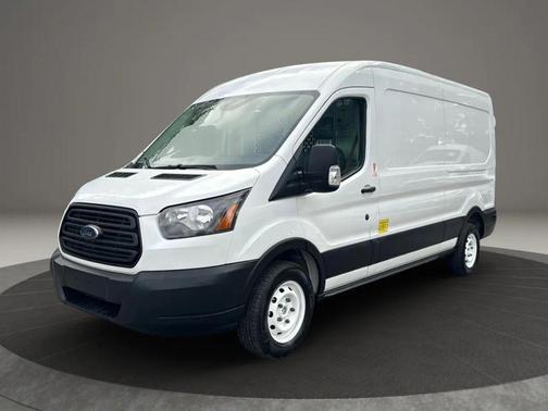 2019 Ford Transit-150 Base