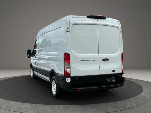 2019 Ford Transit-150 Base