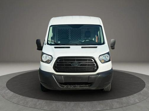 2019 Ford Transit-150 Base