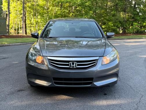 2011 Honda Accord 2.4 LX