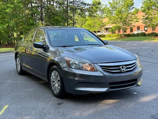2011 Honda Accord 2.4 LX