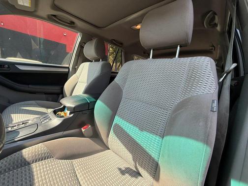 2008 Toyota 4Runner SR5