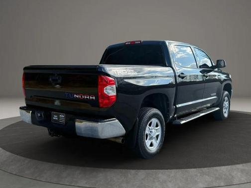 2019 Toyota Tundra SR5