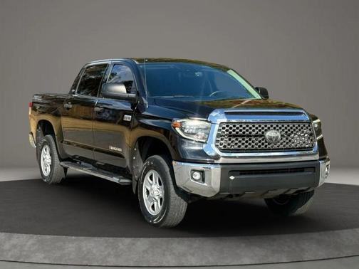 2019 Toyota Tundra SR5