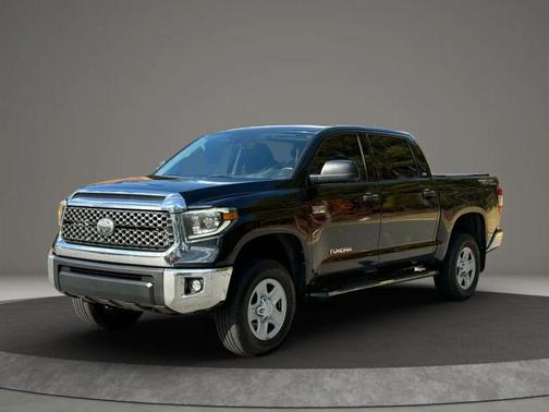 2019 Toyota Tundra SR5