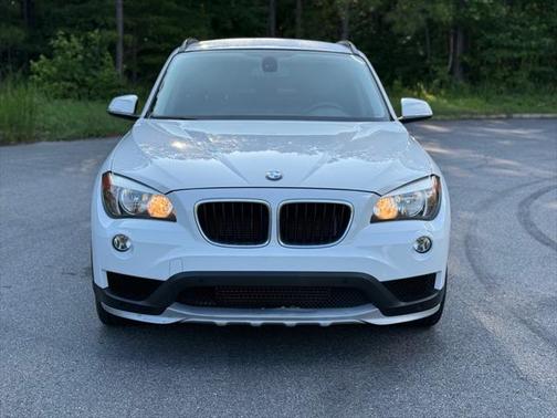 2015 BMW X1 sDrive 28i