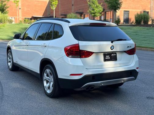 2015 BMW X1 sDrive 28i
