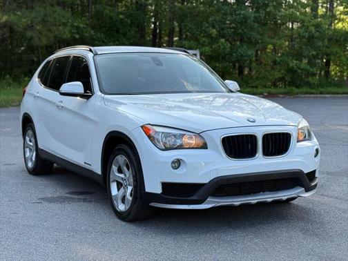 2015 BMW X1 sDrive 28i