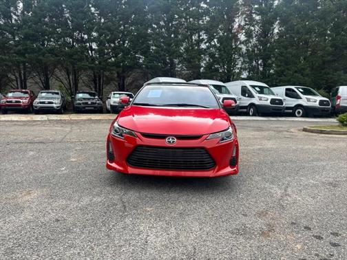 2014 Scion tC Base