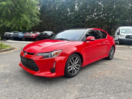 2014 Scion tC Base