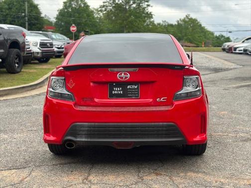 2014 Scion tC Base