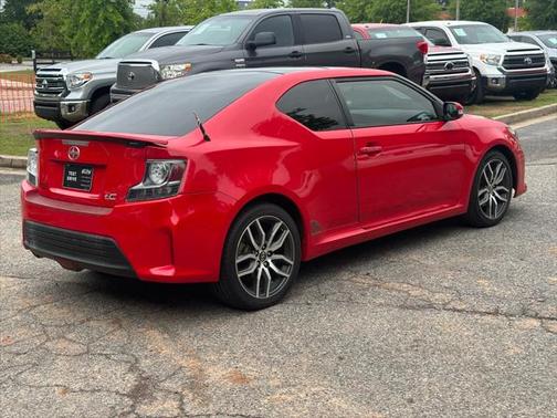 2014 Scion tC Base
