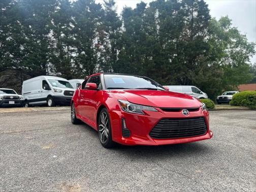 2014 Scion tC Base