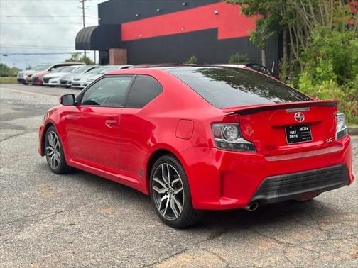 2014 Scion tC Base