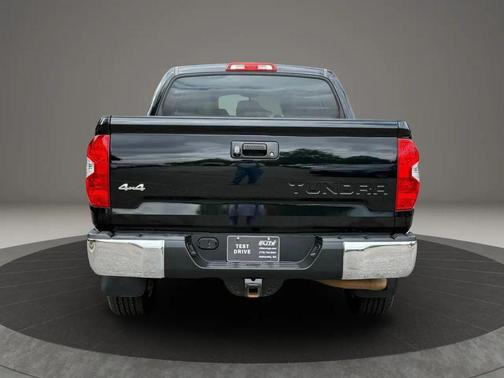 2015 Toyota Tundra Limited