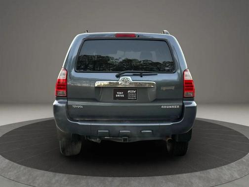 2006 Toyota 4Runner Sport