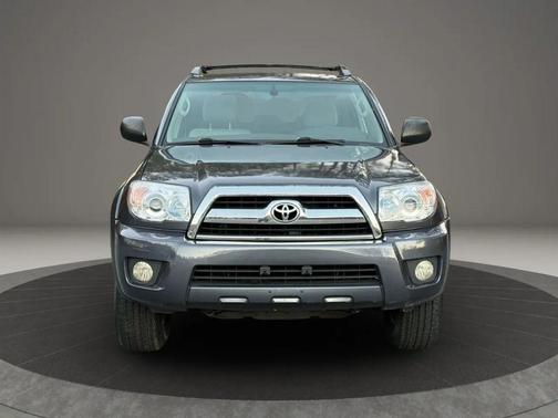 2006 Toyota 4Runner Sport