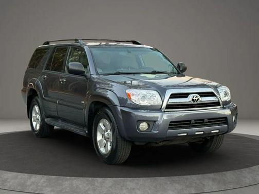2006 Toyota 4Runner Sport
