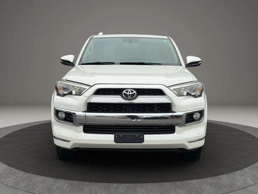 2014 Toyota 4Runner Limited