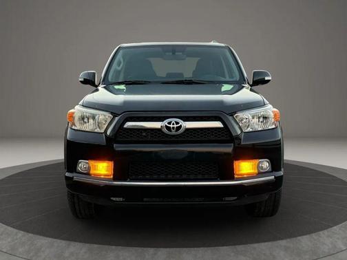 2010 Toyota 4Runner SR5