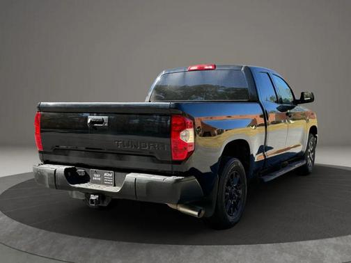 2021 Toyota Tundra SR