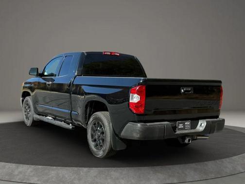 2021 Toyota Tundra SR