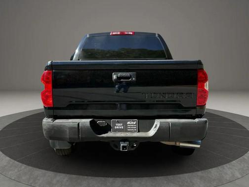 2021 Toyota Tundra SR