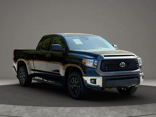 2021 Toyota Tundra SR