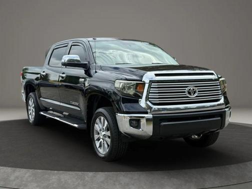 2021 Toyota Tundra SR
