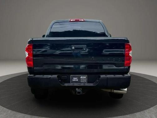 2021 Toyota Tundra SR
