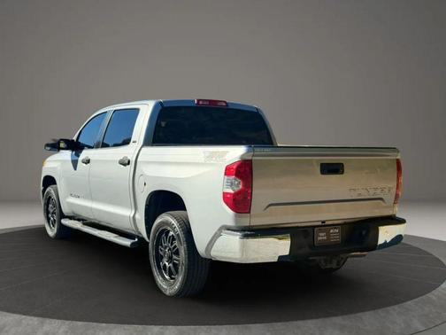 2014 Toyota Tundra SR5