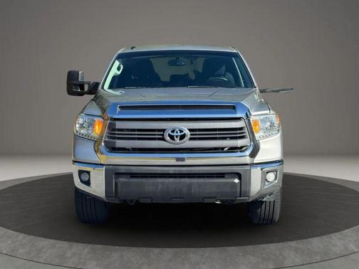 2014 Toyota Tundra SR5