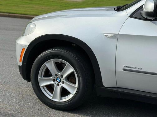 2011 BMW X5 xDrive35d