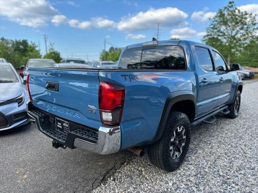 2019 Toyota Tacoma TRD Off Road