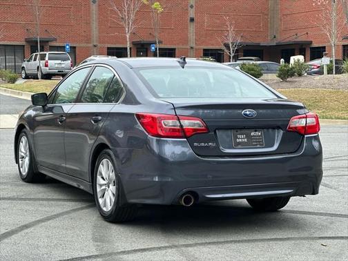2016 Subaru Legacy Premium