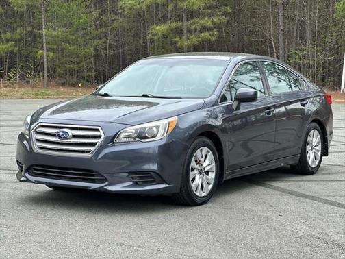 2016 Subaru Legacy Premium