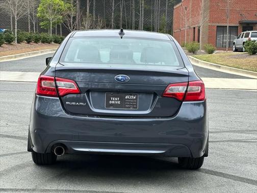2016 Subaru Legacy Premium