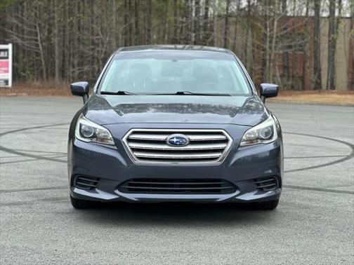 2016 Subaru Legacy Premium