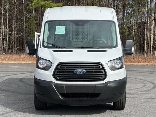 2019 Ford Transit-150 Base