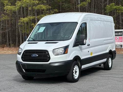 2019 Ford Transit-150 Base