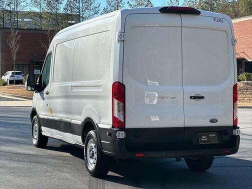 2019 Ford Transit-150 Base