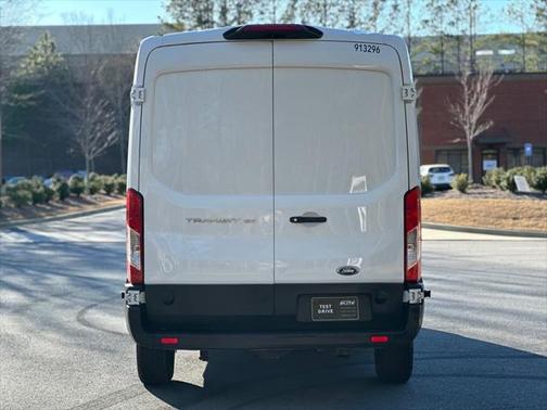 2019 Ford Transit-150 Base