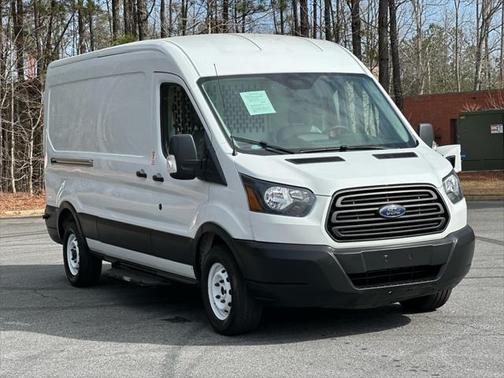 2019 Ford Transit-150 Base