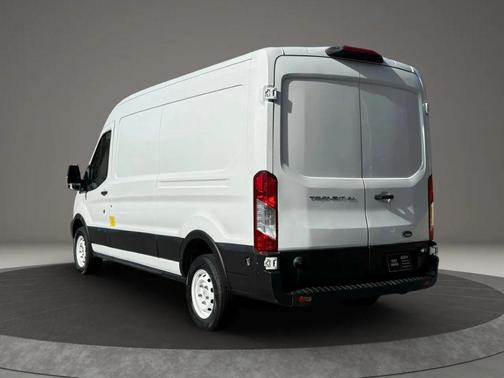 2019 Ford Transit-150 Base