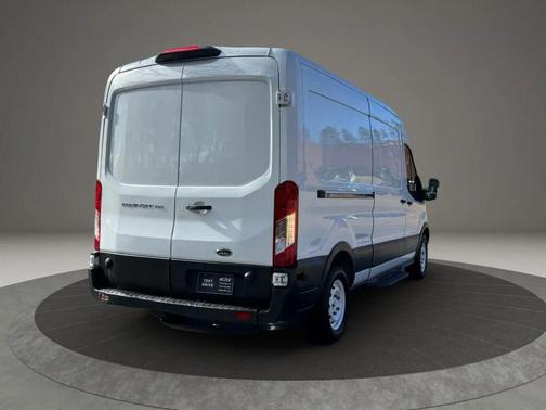 2019 Ford Transit-150 Base