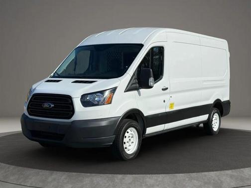 2019 Ford Transit-150 Base
