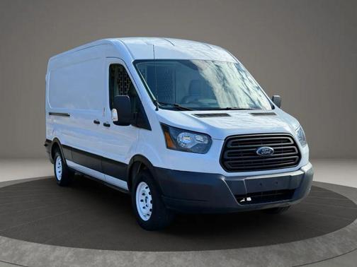2019 Ford Transit-150 Base